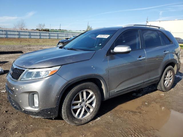 kia sorento lx 2015 5xykt4a69fg602473