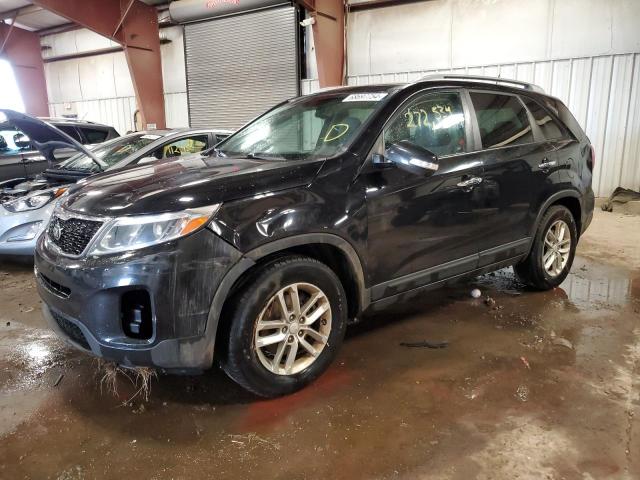 kia sorento lx 2015 5xykt4a69fg649275