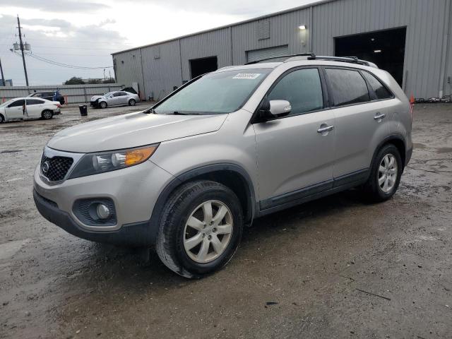 kia sorento ba 2012 5xykt4a6xcg279210