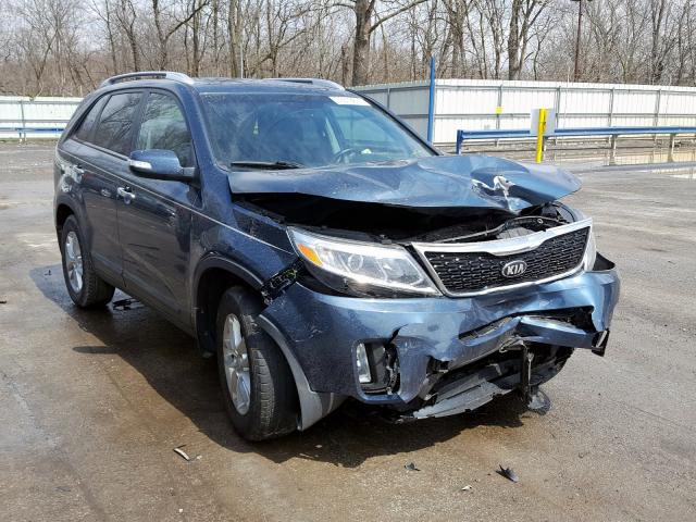 kia sorento lx 2015 5xykt4a6xfg608864