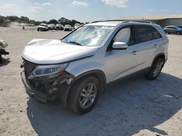 kia sorento lx 2015 5xykt4a70fg611782