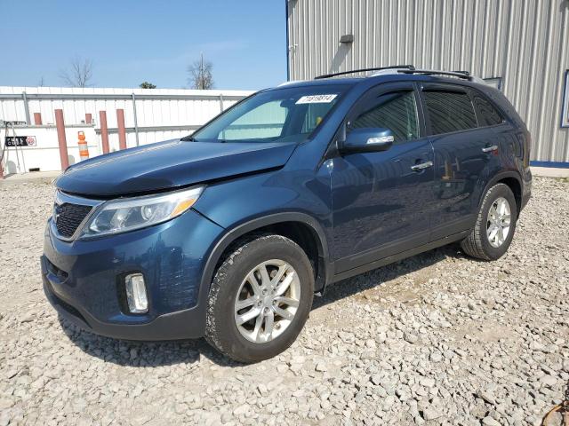 kia sorento lx 2015 5xykt4a71fg597388