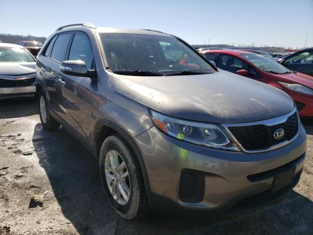 kia sorento lx 2015 5xykt4a72fg580891