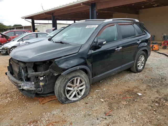 kia sorento 2014 5xykt4a73eg461939