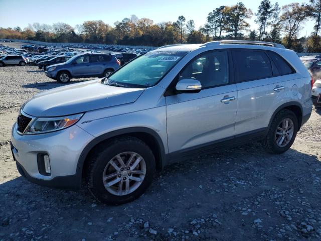 kia sorento lx 2015 5xykt4a73fg587607