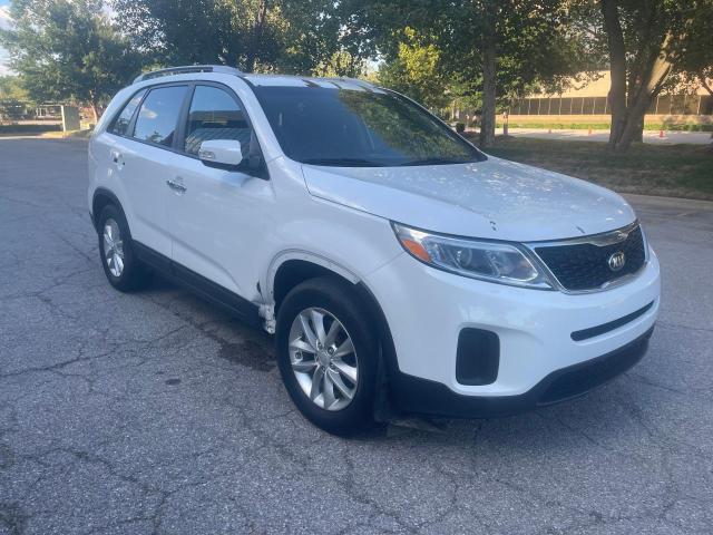 kia sorento lx 2015 5xykt4a73fg590099