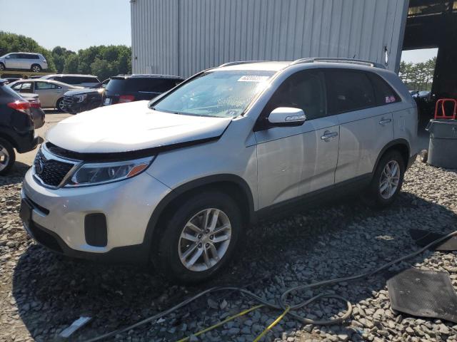 kia sorento 2015 5xykt4a77fg593376