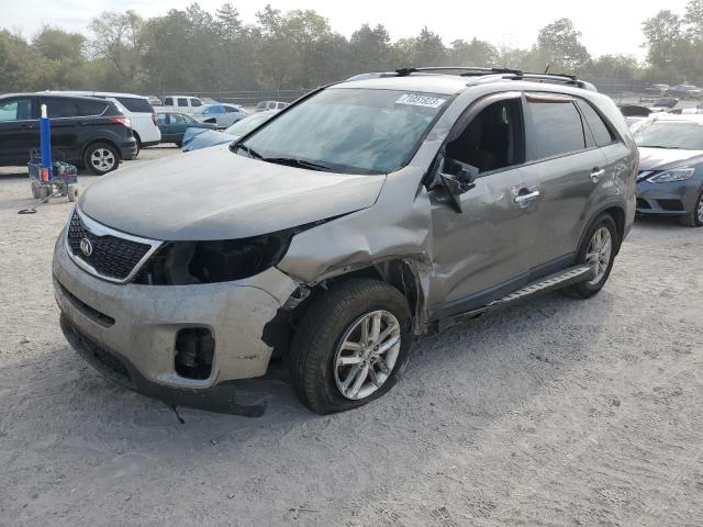 kia sorento 2014 5xykt4a78eg481460