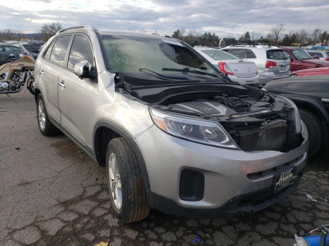 kia sorento lx 2015 5xykt4a79fg575008