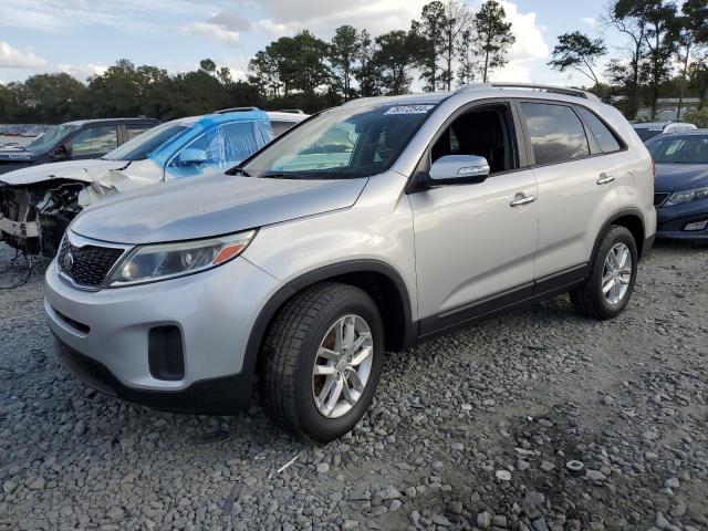 kia sorento lx 2015 5xykt4a7xfg622661