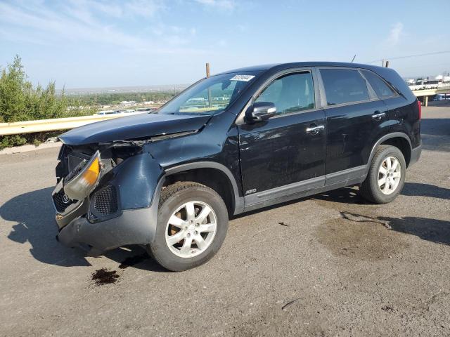 kia sorento 2011 5xyktca10bg015359