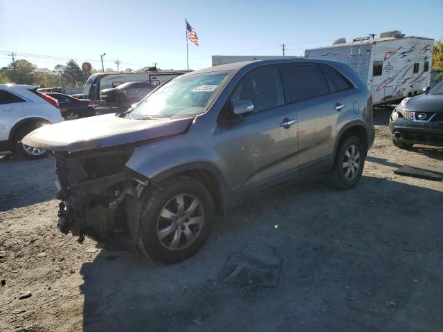 kia sorento ba 2011 5xyktca10bg082740