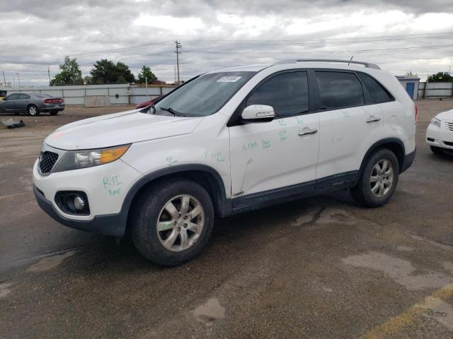 kia sorento ba 2011 5xyktca11bg028007