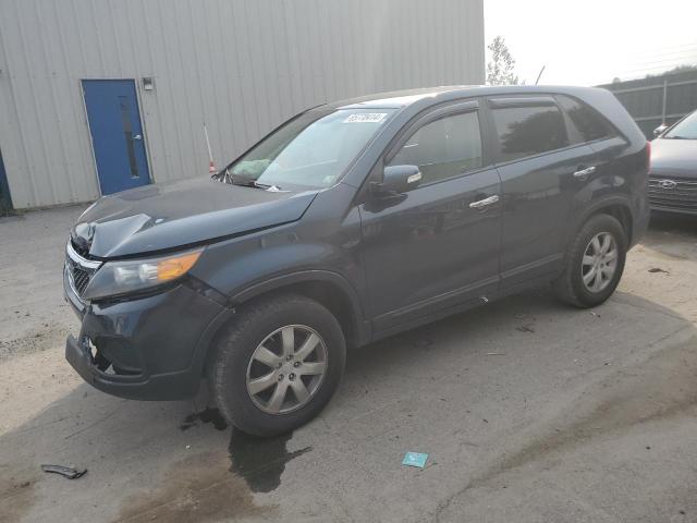 kia sorento ba 2011 5xyktca13bg010317