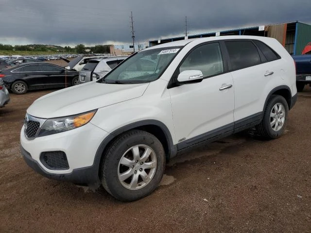 kia sorento ba 2011 5xyktca13bg178913