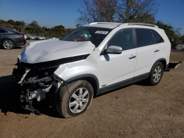 kia sorento ba 2011 5xyktca15bg028656