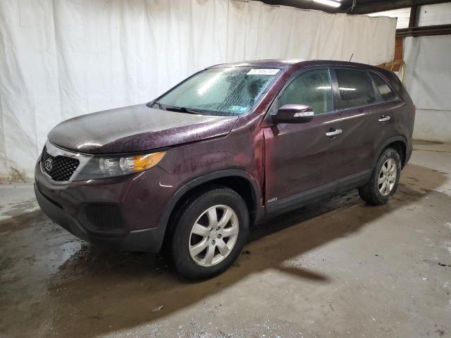 kia sorento ba 2011 5xyktca15bg169761