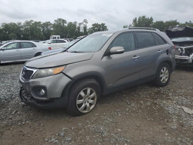 kia sorento ba 2011 5xyktca18bg141243