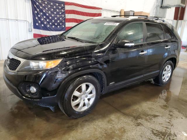 kia sorento 2011 5xyktca18bg179538