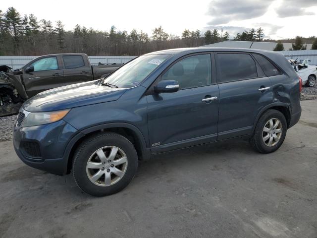 kia sorento ba 2011 5xyktca19bg072420