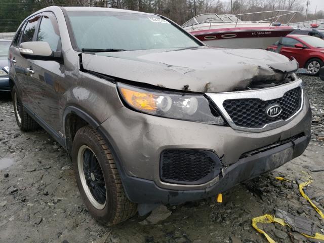 kia sorento ba 2011 5xyktca19bg117405