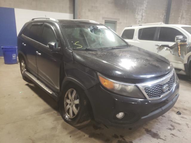 kia sorento ba 2011 5xyktca19bg172386