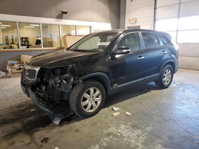 kia sorento 2011 5xyktca1xbg004658