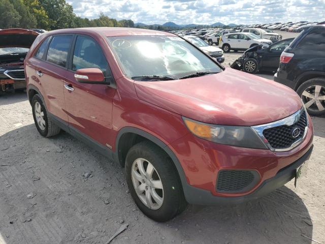 kia sorento ba 2011 5xyktca1xbg011948