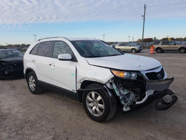 kia  2012 5xyktca60cg296849