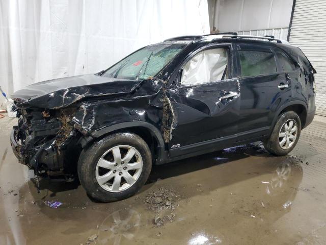 kia sorento 2012 5xyktca61cg190412