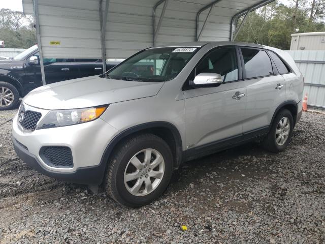 kia sorento ba 2012 5xyktca61cg295922