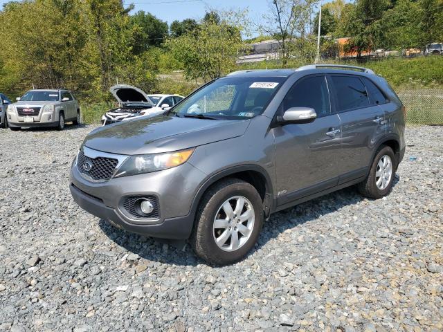 kia sorento ba 2012 5xyktca62cg196767