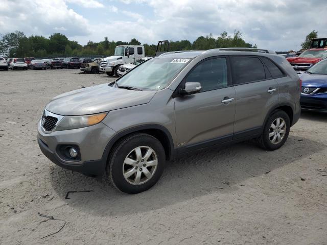 kia sorento ba 2012 5xyktca62cg211672