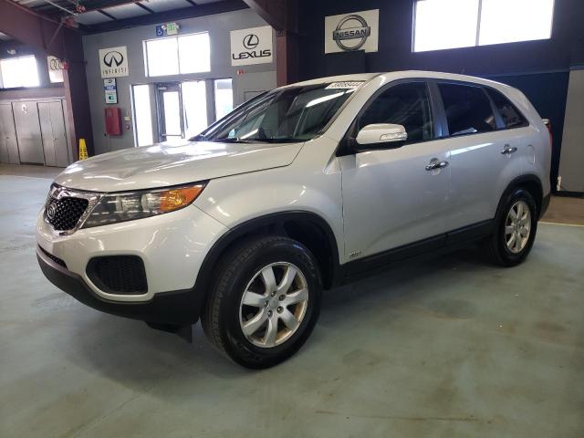 kia sorento 2013 5xyktca62dg361363