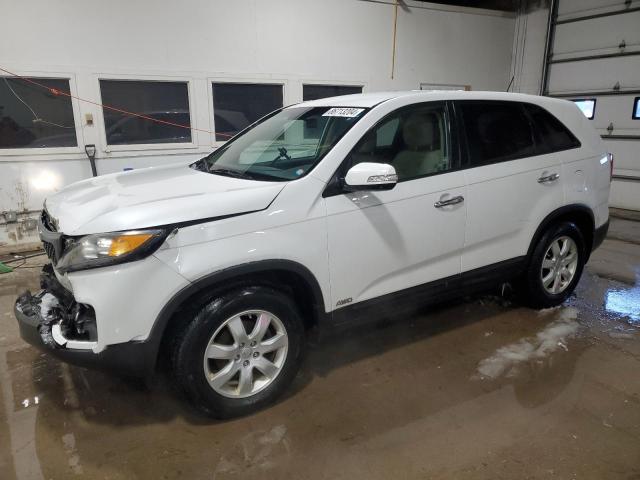 kia sorento ba 2012 5xyktca63cg225693