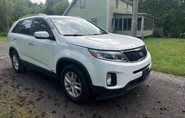 kia sorento 2014 5xyktca63eg524796