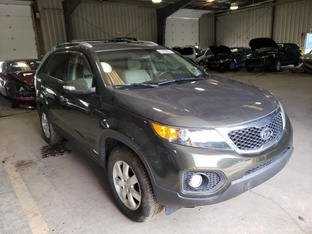 kia sorento ba 2012 5xyktca64cg245418