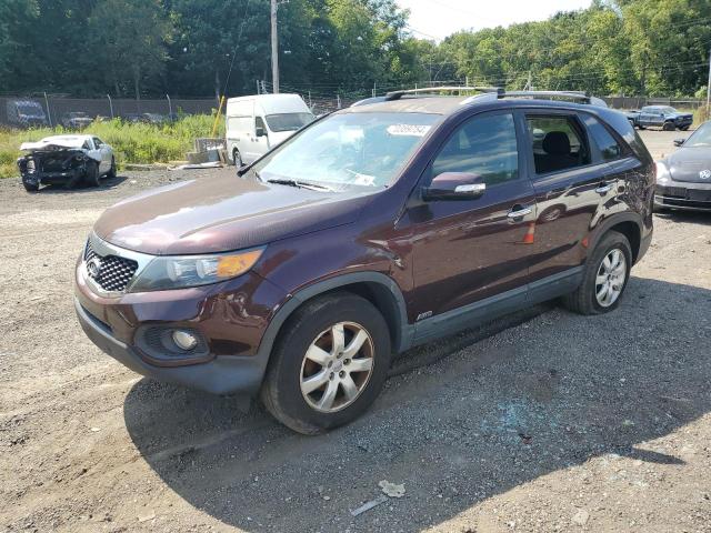 kia sorento ba 2012 5xyktca64cg268715