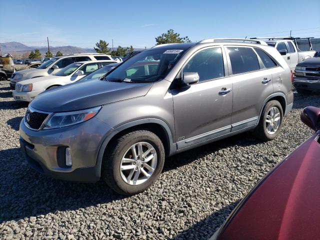 kia sorento 2014 5xyktca65eg496628