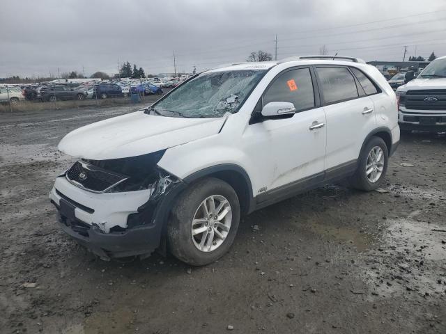 kia sorento lx 2014 5xyktca66eg465209