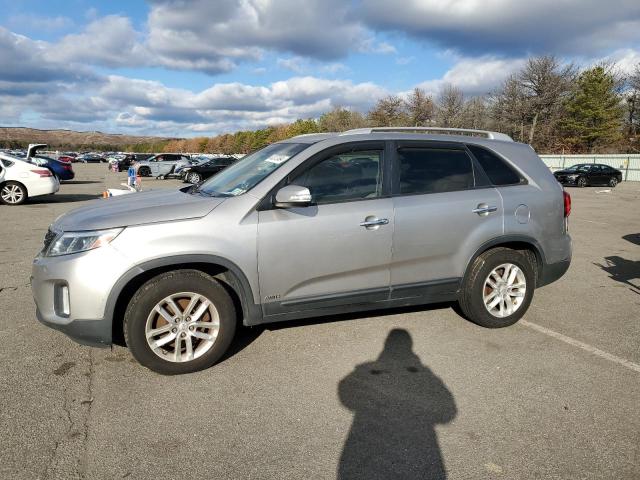 kia sorento lx 2015 5xyktca66fg607754