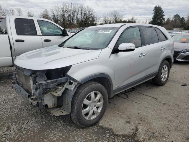 kia sorento ba 2012 5xyktca68cg189399