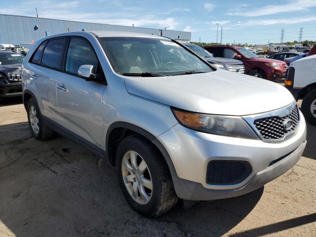 kia sorento ba 2012 5xyktca68cg223583