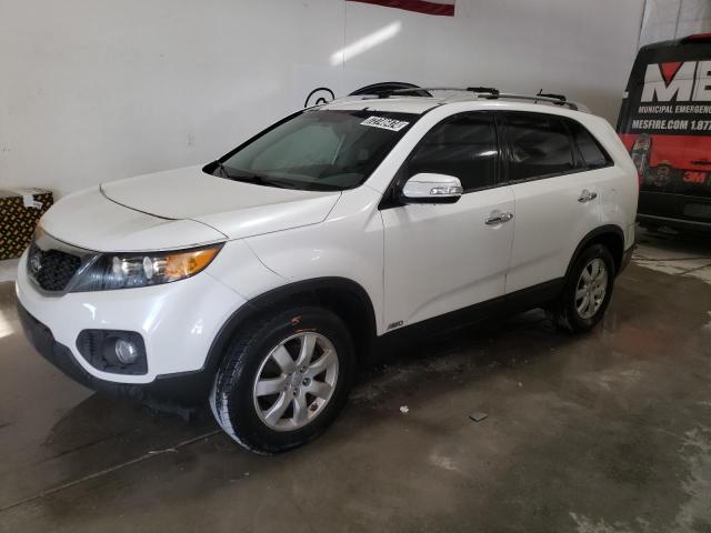 kia sorento ba 2012 5xyktca68cg225561