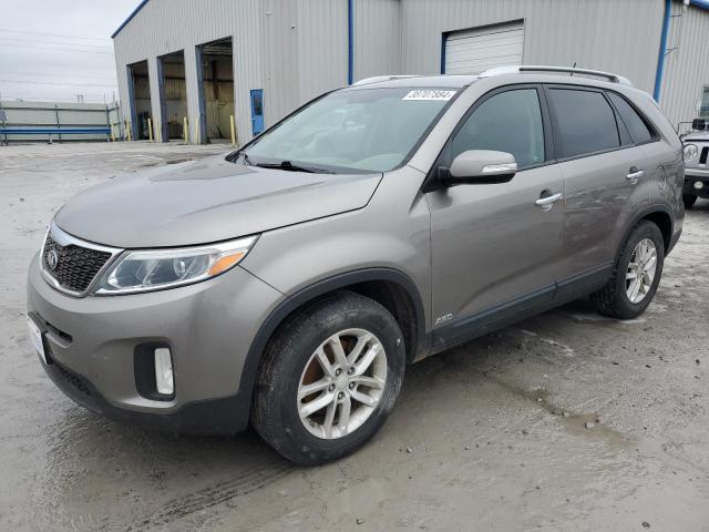 kia sorento 2014 5xyktca68eg476924