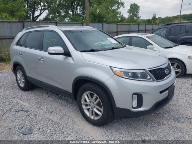 kia sorento 2015 5xyktca68f6559688