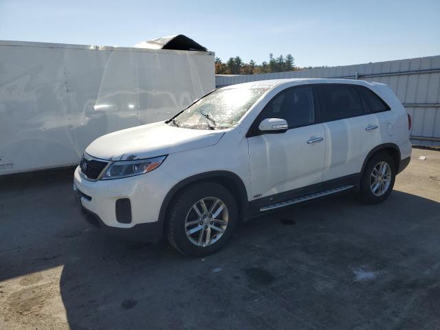 kia sorento lx 2015 5xyktca69fg569890