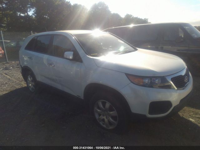 kia sorento ba 2012 5xyktca6xcg221222