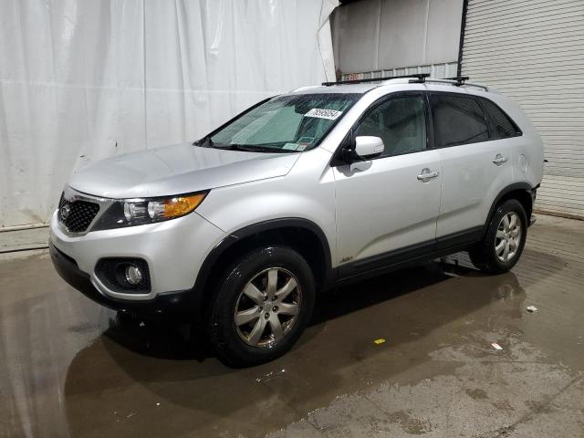 kia sorento ba 2011 5xyktda10bg059626