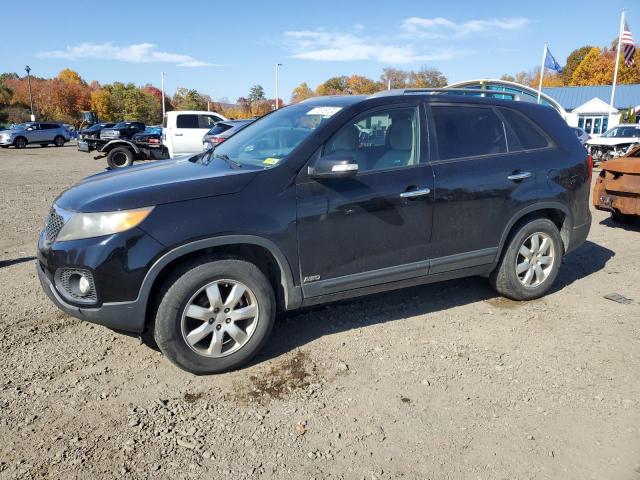 kia sorento ba 2011 5xyktda12bg028233